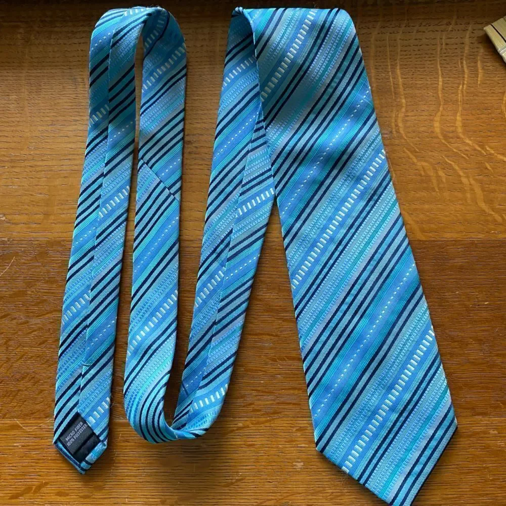 Laurant Bennet Necktie